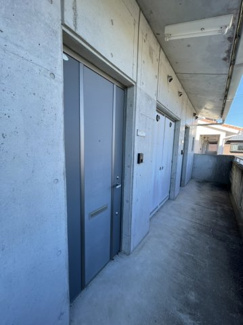 【エントランス】 | TM.BLD