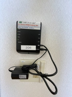 【設備】 | TM.BLD