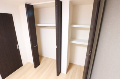 【収納】 | ウィット垂水Ⅱ