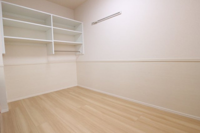 【洋室】 | ウィット垂水Ⅱ