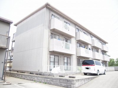 【外観】 | コンフォート松南