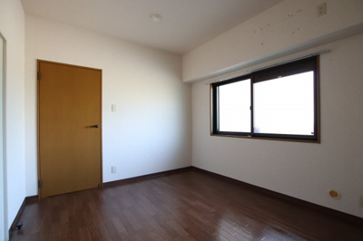 【寝室】 | ラ・フォレグラース