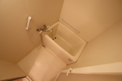 【浴室】 | ラ・フォレグラース