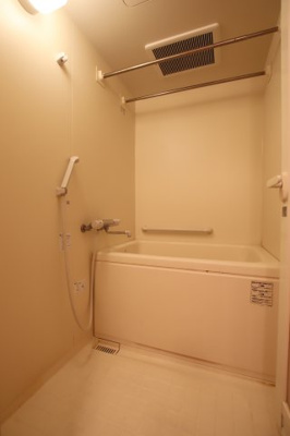 【浴室】 | ラ・フォレグラース