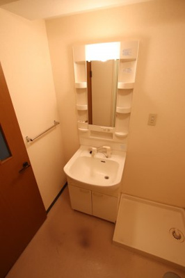 【独立洗面台】 | ラ・フォレグラース