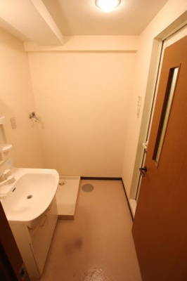 【洗面所】 | ラ・フォレグラース