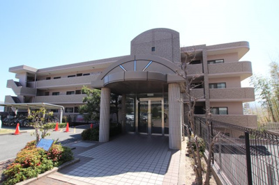 【外観】 | ラ・フォレグラース