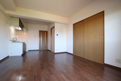 【居間・リビング】 | ラ・フォレグラース