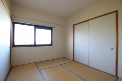 【和室】 | ラ・フォレグラース