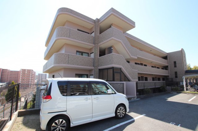 【外観】 | ラ・フォレグラース