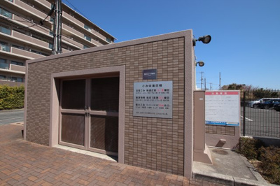 【その他共用部分】 | ラ・フォレグラース