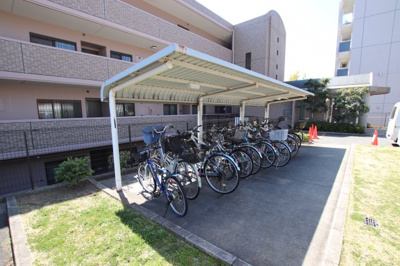 【その他共用部分】 | ラ・フォレグラース