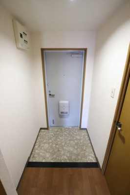 【玄関】 | ラ・フォレグラース