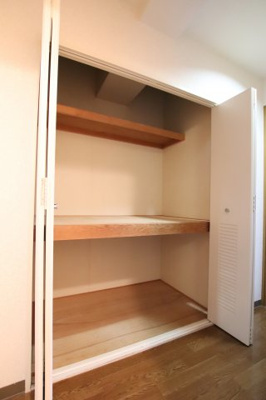 【収納】 | ラ・フォレグラース