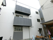 リベラ山坂の画像