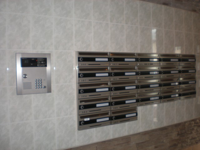 【その他共用部分】 | ロジェ・ボアソナード