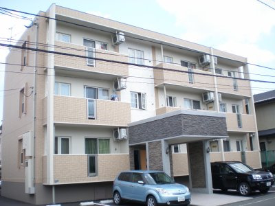 【外観】 | ロジェ・ボアソナード