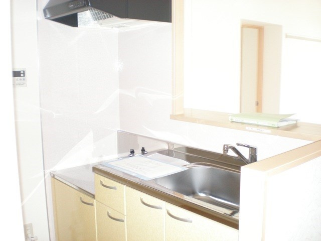 【キッチン】 | ロジェ・ボアソナード