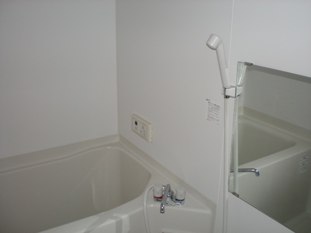 【浴室】 | ロジェ・ボアソナード