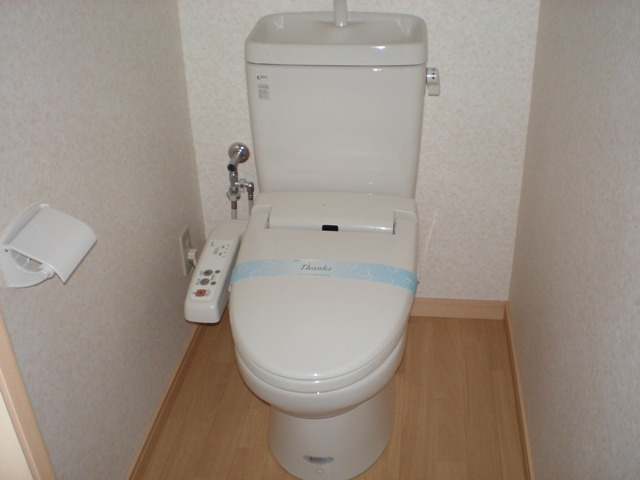 【トイレ】 | ロジェ・ボアソナード