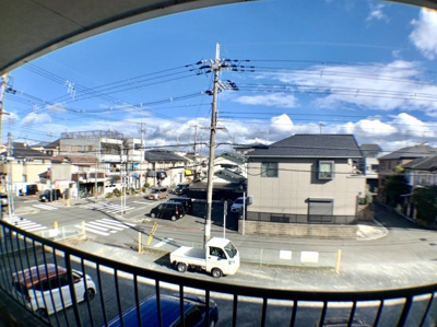 【展望】 | SHOKI栄町