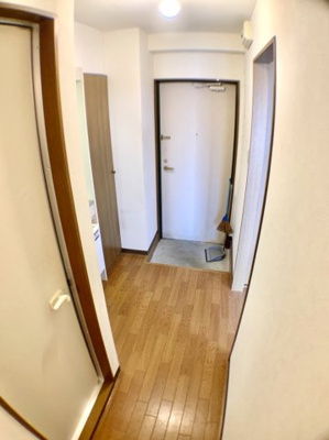 【ロビー】 | SHOKI栄町