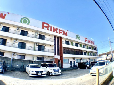 【外観】 | SHOKI栄町