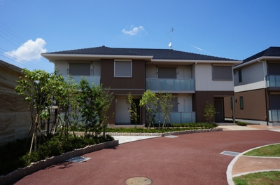 【展望】 | 【シャーメゾン】グロリオーサB