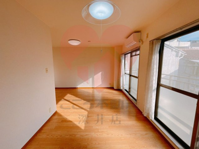 【寝室】 | 三貴ハイツ