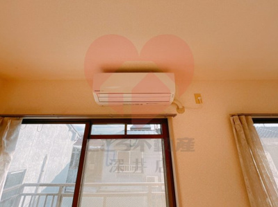 【設備】 | 三貴ハイツ