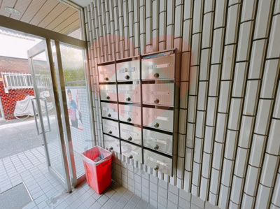 【その他共用部分】 | 三貴ハイツ