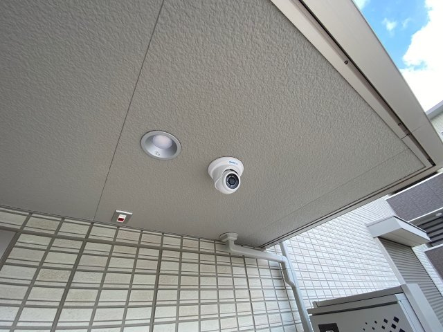 Agerateのセキュリティ