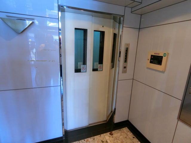 ラフォーレ北野田のその他共用部分
