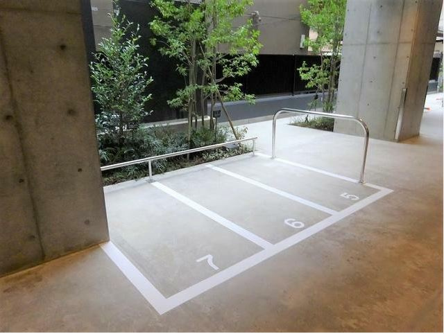 NL武蔵小杉レジデンスのその他共用部分