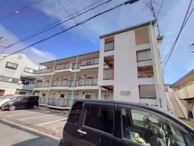 【外観】 | リアライズ野崎