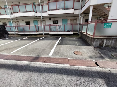 【駐車場】 | リアライズ野崎