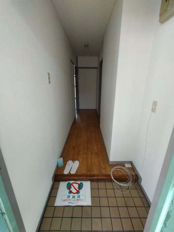 【玄関】 | リアライズ野崎