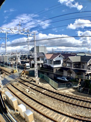 【展望】 | 杉江ビル