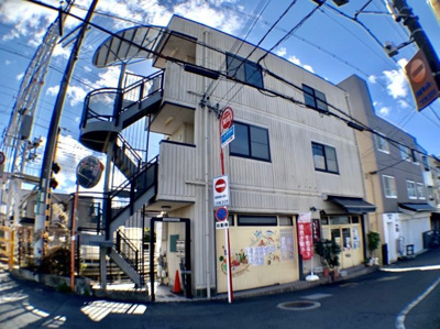 【外観】 | 杉江ビル