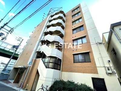 【外観】 | リアライズ神戸SOUTH