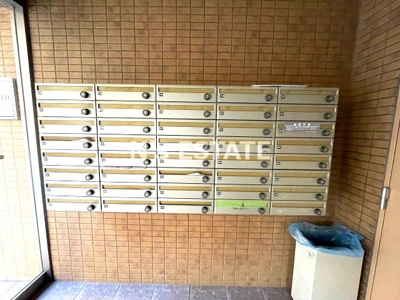 【その他共用部分】 | リアライズ神戸SOUTH