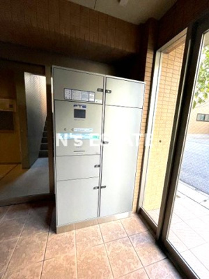 【その他共用部分】 | リアライズ神戸SOUTH