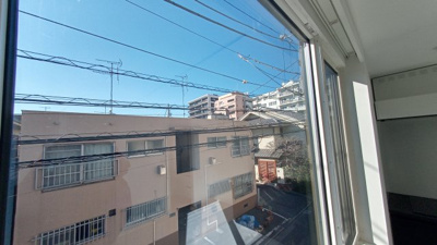 【展望】 | CASA参宮橋