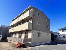 ハピネスコスモⅡの画像