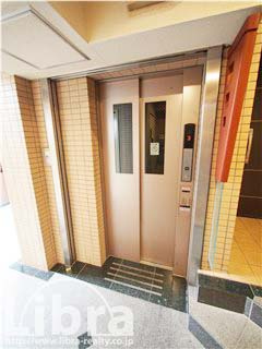 【その他共用部分】 | コンフォリア碑文谷
