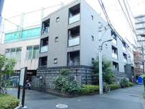 プライムアーバン西早稲田の画像