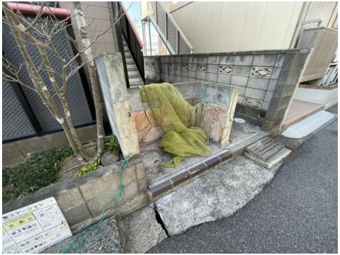 ベアーズの設備