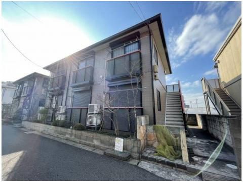 ベアーズの外観