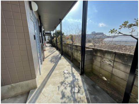 ベアーズのその他共用部分