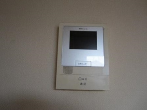 【設備】 | プチパレスＭ